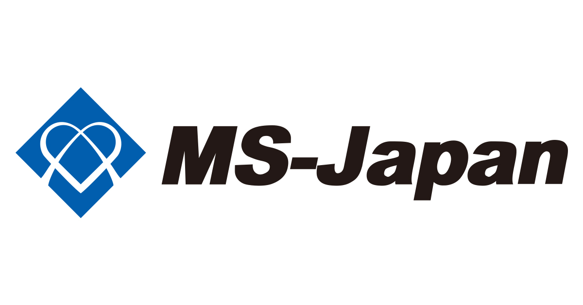 株式会社MS-Japan