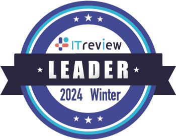 ITreview Grid Award 2024 Winter