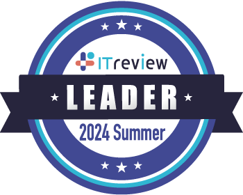 ITreview Grid Award 2024 Summer受賞