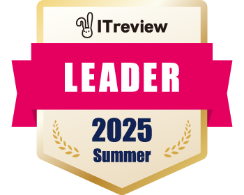 ITreview Grid Award 2025 Summer