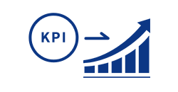 KPI管理（可視化）