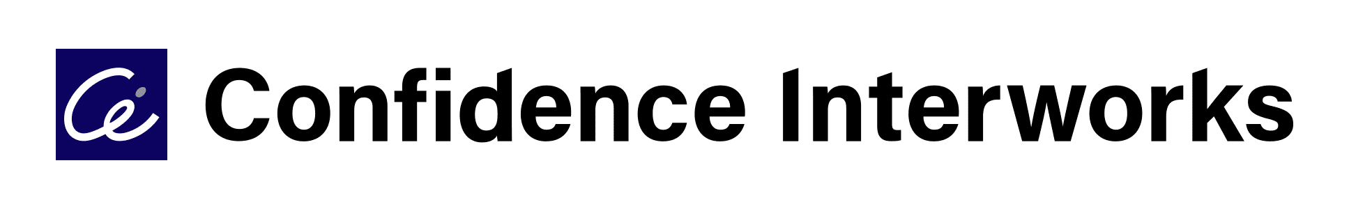 Confidence Interworks