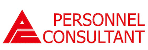PERSONNEL CONSULTANT
