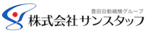 株式会社サンスタッフ