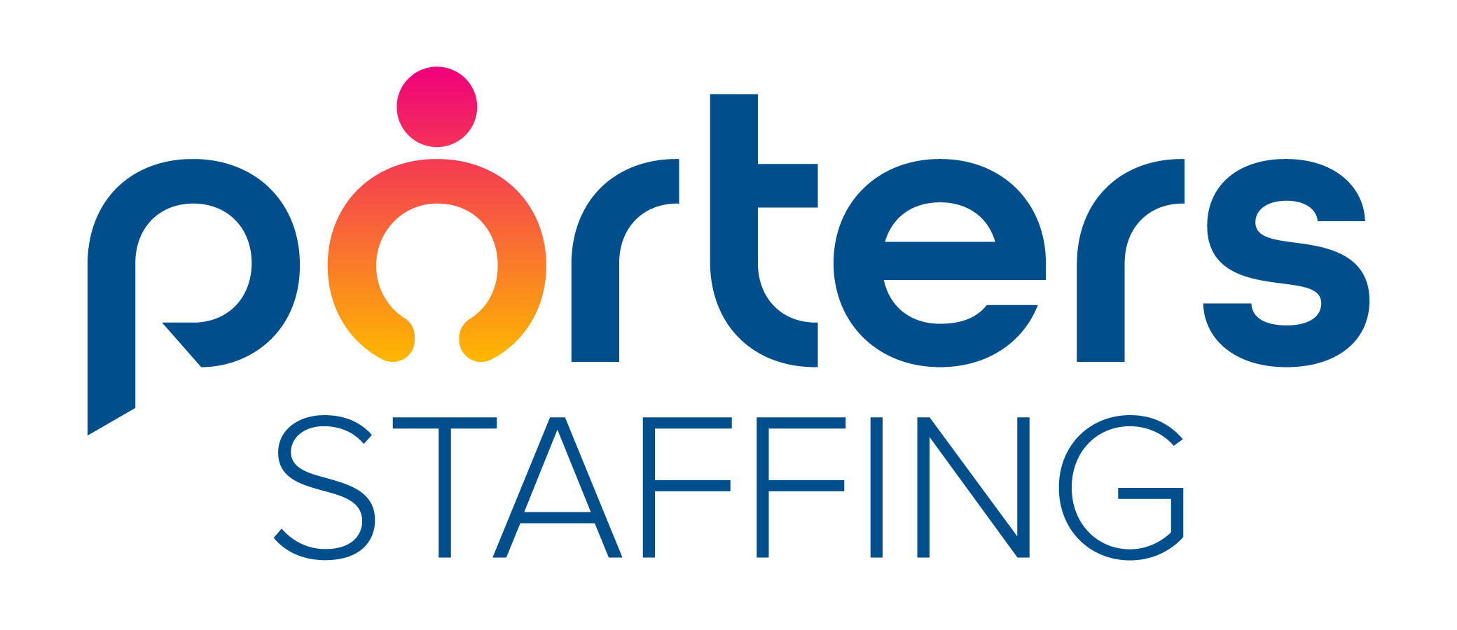 Porters STAFFING