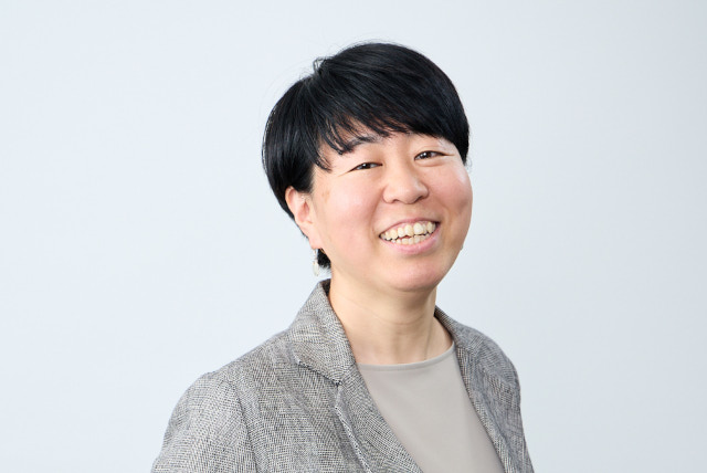小平 優子