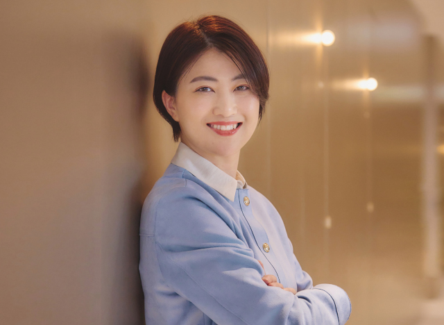 恒田 有希子