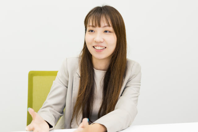 財部　恭子