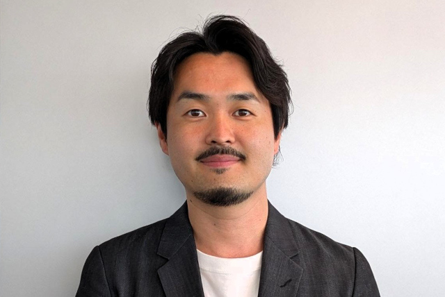 稲毛 貴与司